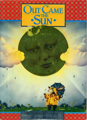 Out Came the Sun: Level 2 (World of Reading)