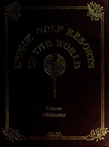 Unique Golf Resorts