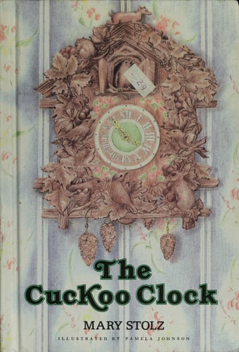 The Cuckoo Clock