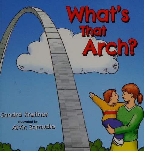 What's That Arch?