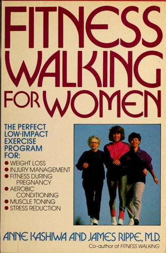 Fitness Walking for Women