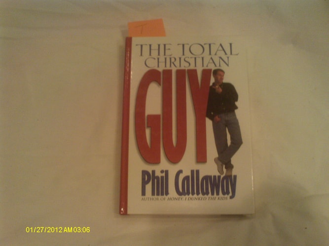 The Total Christian Guy