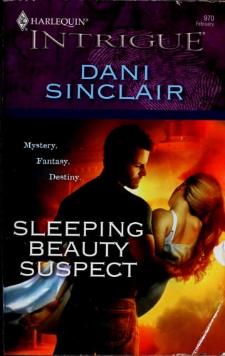Sleeping Beauty Suspect