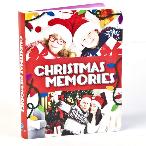 Christmas Memories
