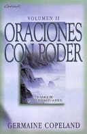 Oraciones Con Ponder / Prayers That Avail Much, Vol. 2