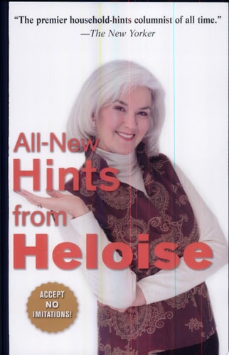 All-New Hints from Heloise (Perigee)