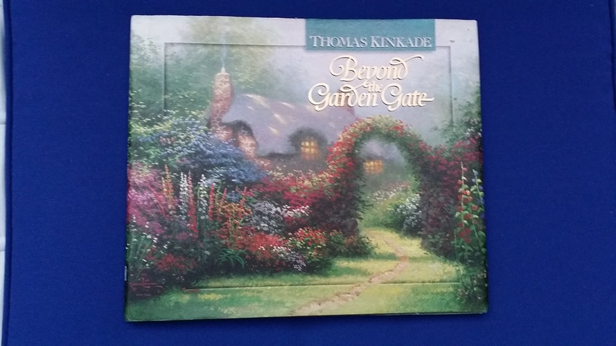 Beyond the Garden Gate (Lighted Path Collection®)