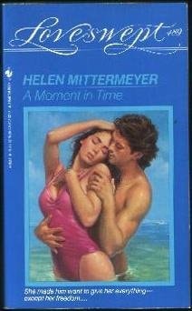 A Moment in Time (Loveswept)