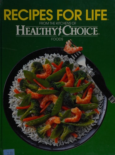 Recipes For Life