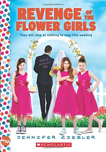 Revenge of the Flower Girls (Brewster Triplets)