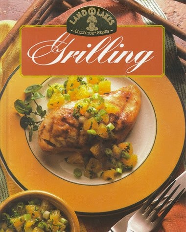 Land O'Lakes Collector Series - Grilling
