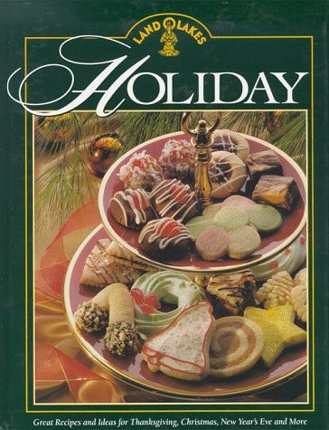 Land O'Lakes - Holiday (Land O Lakes Collector Series)