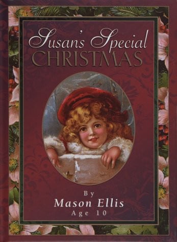 Susan's Special Christmas