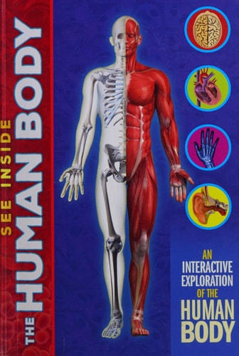 See Inside: Human Body