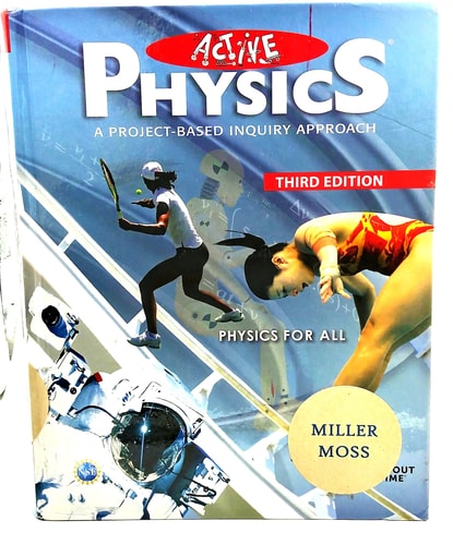 Active Physics