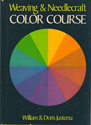 Weaving & Needlecraft Color Course