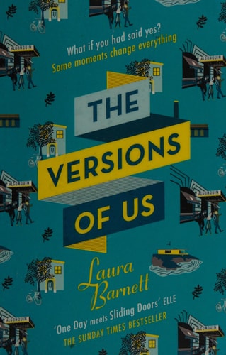 Versions Of Us