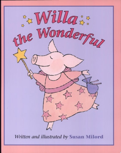 Willa the Wonderful