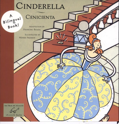 Cenicienta