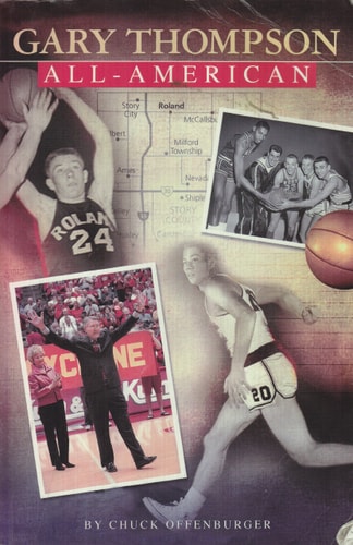 Gary Thompson: All-American