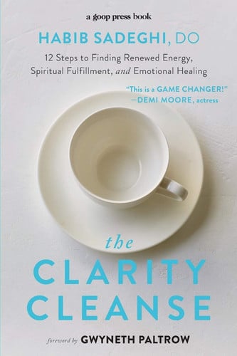 Clarity Cleanse
