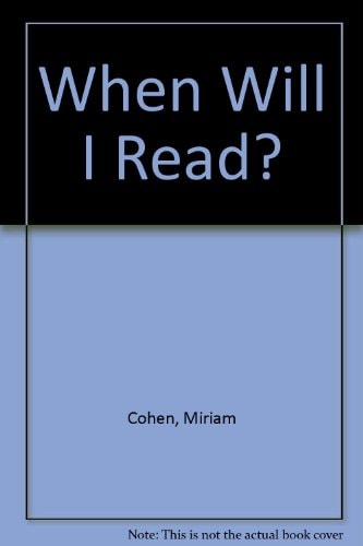 When Will I Read?