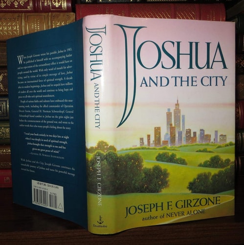 Joshua and the City