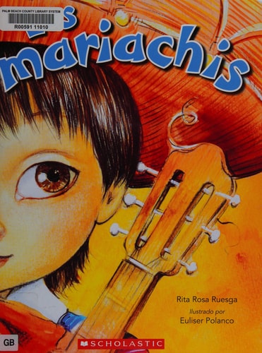 Los mariachis (The Mariachis) (Spanish Edition)