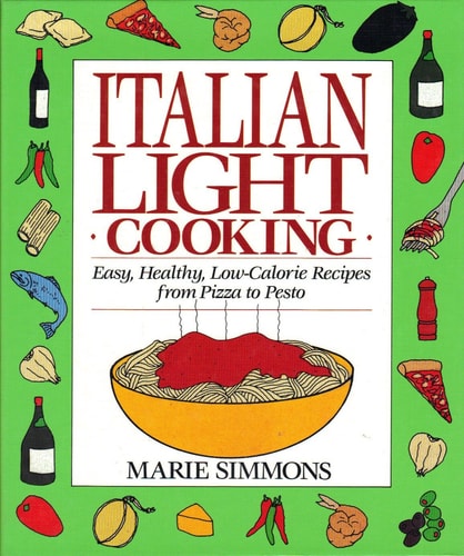 Italian Light Cooking