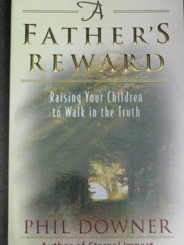 A Father's Reward