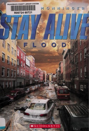 Stay Alive #4: Flood