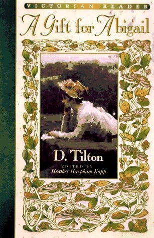 A Gift for Abigail (Victorian Bookshelf Series)