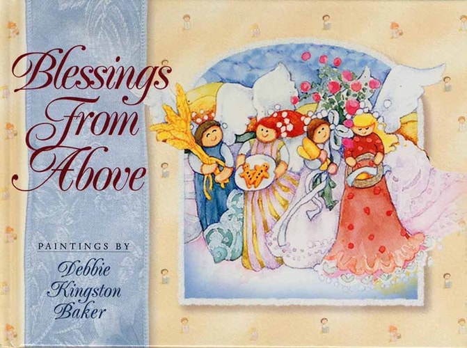 Blessings from Above
