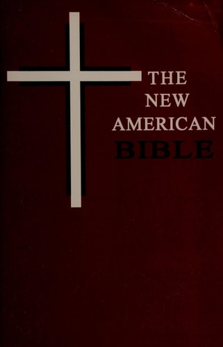 The New American Bible (Catholic Mission Edition)