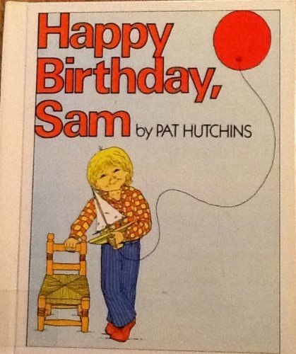 Happy birthday, Sam
