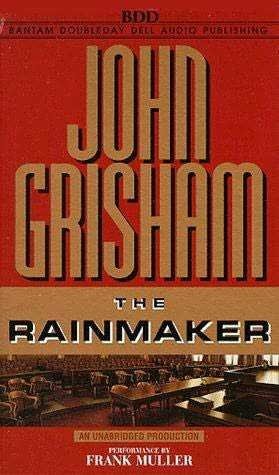 The Rainmaker
