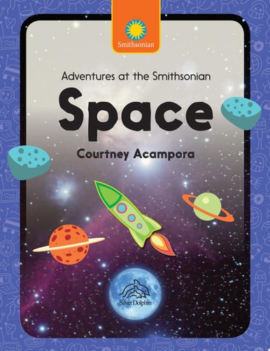 Smithsonian Adventures in Space