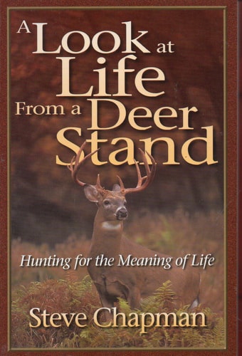 A Look at Life from a Deer Stand