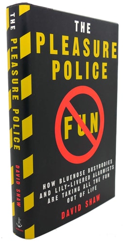 The Pleasure Police