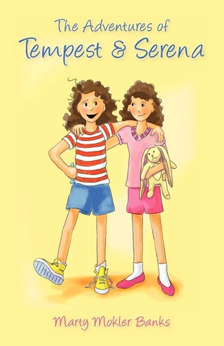 The Adventures of Tempest & Serena