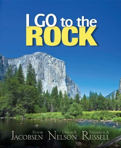 I Go To the Rock