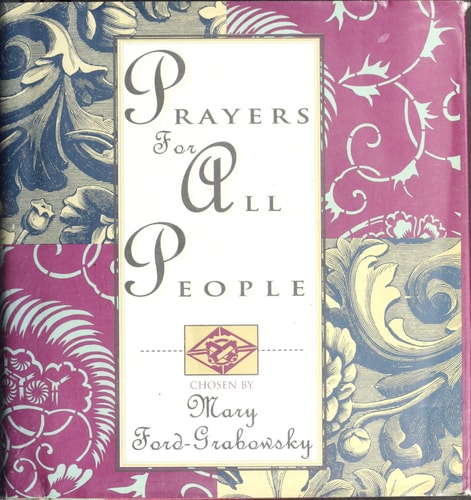 Prayers for All People