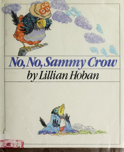 No No Sammy Crow