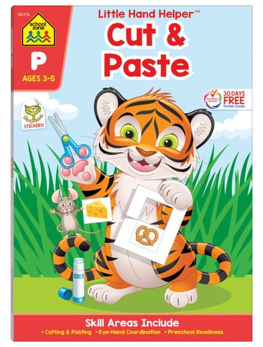 Preschool Practice