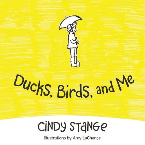 Ducks, Birds, and Me