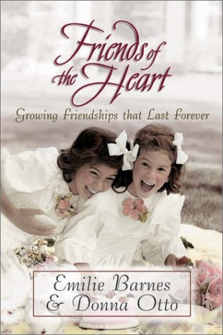 Friends of the Heart