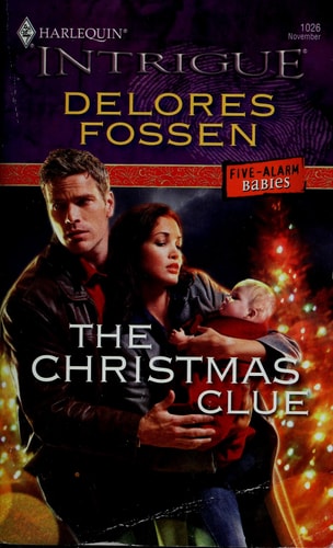 The Christmas Clue