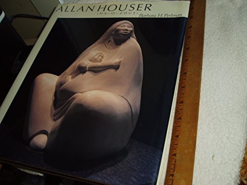 Allan Houser: A Life in Art (Ha-O-Zous)