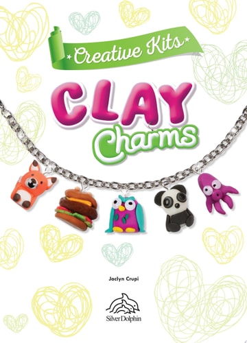 Creative Kits: Clay Charms