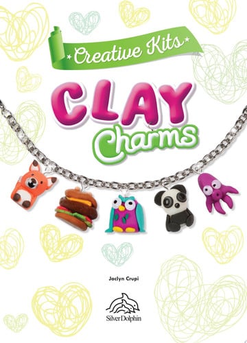 Creative Kits: Clay Charms
